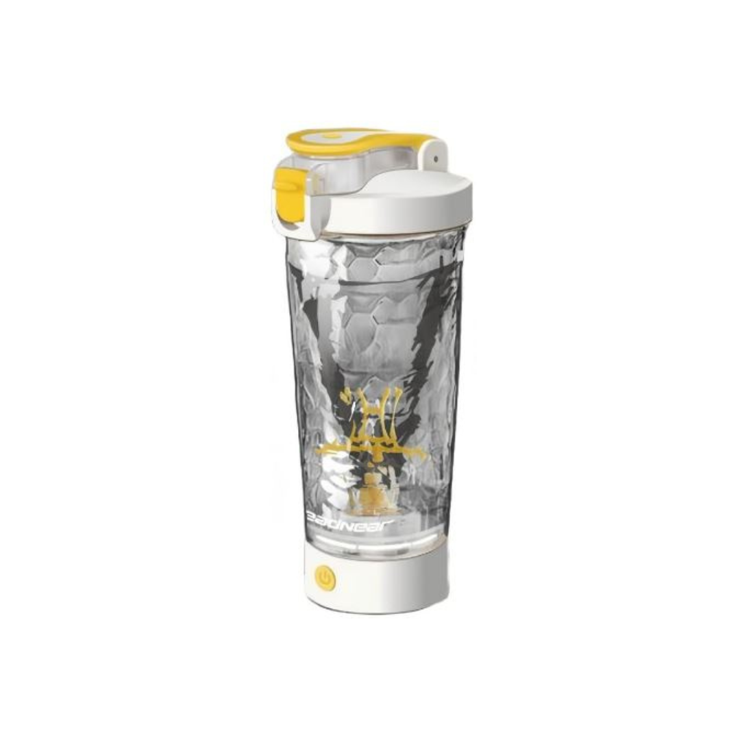 Shaker Electrico Recargable